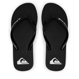 Джапанки Quiksilver MOLOKAI CORE AQYL101325 KVJ1 Черен