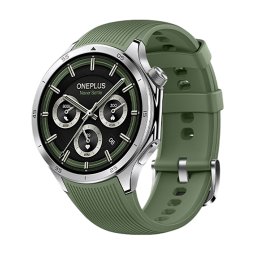OnePlus Watch 3 46mm Green