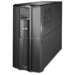 APC Smart-UPS 3000VA LCD 230V with SmartConnec SMT3000IC