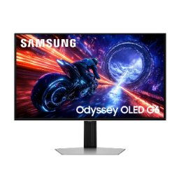 Samsung 27FG602 27” Odyssey G6 LS27FG602SUXEN