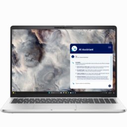 Dell Pro 16 Plus (PB16250) PB16250_U516G512GIR_UBU