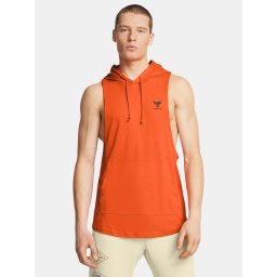 Under Armour Tank Top UA Pjt Rck SL HD Payoff-ORG - Men