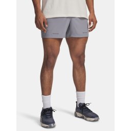 Мъжки шорти Under Armour Pjt Rock Ultimate Short-GRY