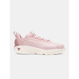 Дамски маратонки Under Armour UA W Project Rock 8-PNK