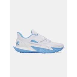 Унисекс маратонки Under Armour D. FOX 2-WHT