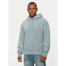 Calvin Klein Jeans Суитшърт J30J326748 Син Regular Fit