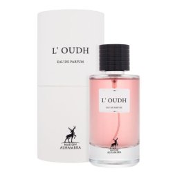 Maison Alhambra L'Oudh 100 ml eau de parfum унисекс