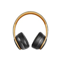 Bluetooth слушалки ttec SoundLife Neo On-Ear Wireless BT Headset, Black