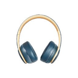 Bluetooth слушалки ttec SoundLife Neo On-Ear Wireless BT Headset, Navy blue