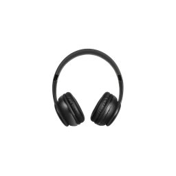 Bluetooth слушалки ttec SoundLifeOn On-Ear Wireless BT Headset, Black