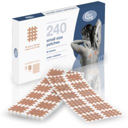 CrossLinq® CrossLinq® електродни лепенки размер S 240 бр.