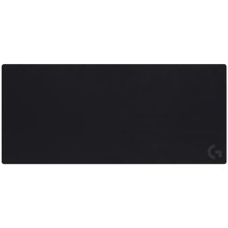 LOGITECH G840 XL Cloth Gaming Mouse Pad-EWR2