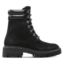 Туристически oбувки Timberland Cortina Valley TB0A5NBY0151 Черен