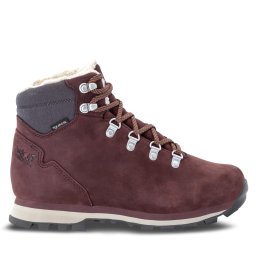 Туристически Jack Wolfskin Thunder Bay Texapore Mid W 4053681 Бордо