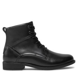 Зимни обувки Josef Seibel Simona 05 64505 Черен