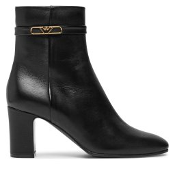 Боти Emporio Armani X3N185 XF271 00002 Черен