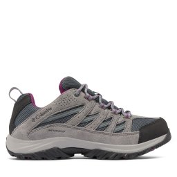 Туристически Columbia Crestwood™ Waterproof 2099881 Сив