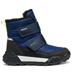 Апрески Geox J Trekkyup B Abx J46MBF 0FU54 C0749 M Тъмносин