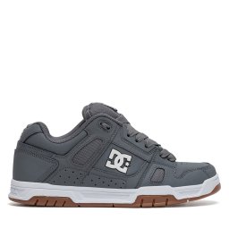 Сникърси DC Shoes STAG 320188-2GG Сив