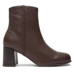 Боти Clarks Keirsta Faye 26180038 Кафяв