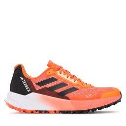 Маратонки за бягане adidas Terrex Agravic Flow 2.0 Trail Running Shoes HR1115 Оранжев