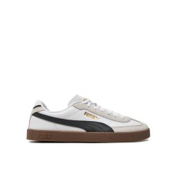 Puma Сникърси Puma Club II Era 397447 07 Бял