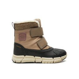 Geox Апрески J Flexyper Girl B Ab J46APC 054FU C0533 M Бежов