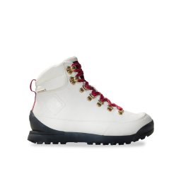 The North Face Туристически oбувки W Back NF0A8A9EROU1 Екрю