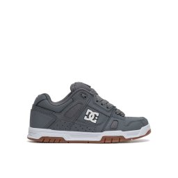 DC Shoes Сникърси STAG 320188-2GG Сив