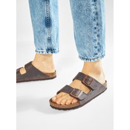 Birkenstock Чехли Arizona 0052533 Кафяв