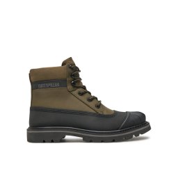CAT Footwear Туристически oбувки Colorado Galosh Wp P726082 Черен
