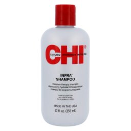 Farouk Systems CHI Infra 350 ml хидратиращ шампоан за жени