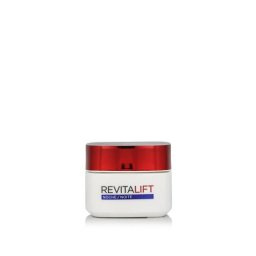L'Oréal Paris Revitalift Night Cream хидратиращ нощен крем 50 ml за жени
