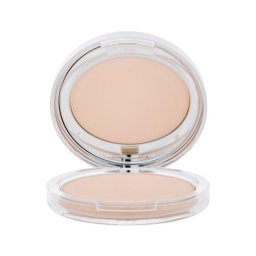 Clinique Almost Powder Makeup SPF15 фон дьо тен всички типове кожа 10 g нюанс 01 Fair