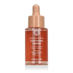 Maria Nila Head & Hair Heal Soothing Serum успокояващ серум за сух или лющещ се скалп 50 ml за жени