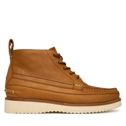 Зимни обувки Polo Ralph Lauren 812945352002 Кафяв