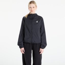 Яке Nike ACG Women's Repel Trail Running Jacket Black/ White/ Summit White L