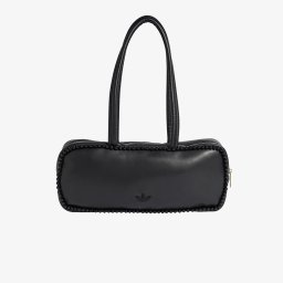 Чанта adidas Airliner Elongated Bag With Beads Black Universal