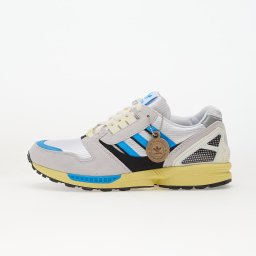Сникърси adidas ZX 8000 Mig Ftw White/ Luaq/ Power Yellow EUR 37 1/3