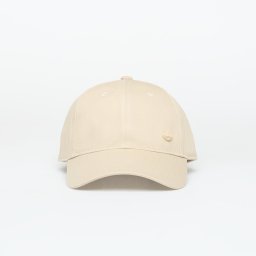Шапка adidas Everyday Icons Cap With Tonal Metal Trefoil Stone Khaki OSFM