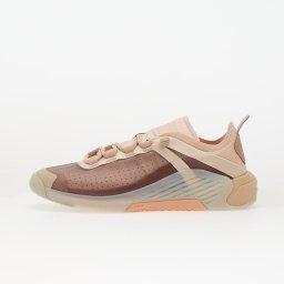 Сникърси adidas x Stella McCartney Dropset 4 Soft Powder/ Soft Powder/ Brown Mauve EUR 40