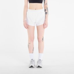 Къси панталони Nike AeroSwift Women's Dri-FIT ADV Mid-Rise 3" Brief-Lined Running Shorts White/ Black L