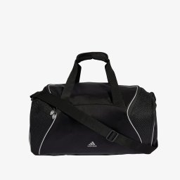 Чанта adidas Medium Duffle Bag Black Universal