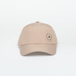 Шапка adidas x Stella Mccartney Cap Chalky Brown/ Black OSFW