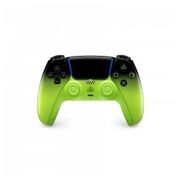 DualSense Wireless Controller Remix Green