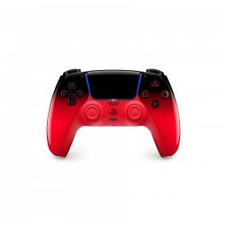 DualSense Wireless Controller Techno Red