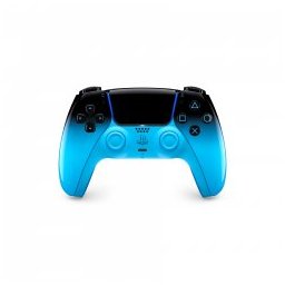 DualSense Wireless Controller Rhythm Blue