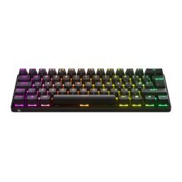 Keyboard Pro Mini Wireless US
