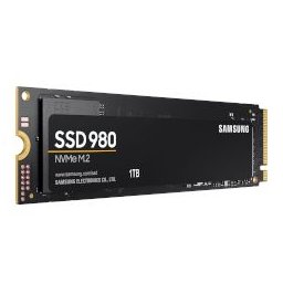 SSD 980 NVMe M.2 1TB