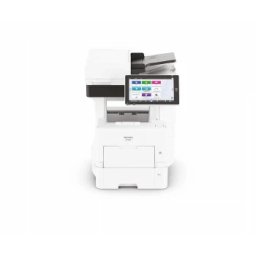 МФУ копир принтер скенер Ricoh IM 550F 418459
